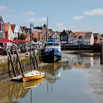 דירה Ferienhus #1 Nordfriesland *