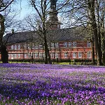 Ferienhus #1 Nordfriesland Apartamento