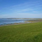 Ferienhus #1 Nordfriesland Apartamento Mildstedt