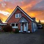 Ferienhus #1 Nordfriesland דירה *