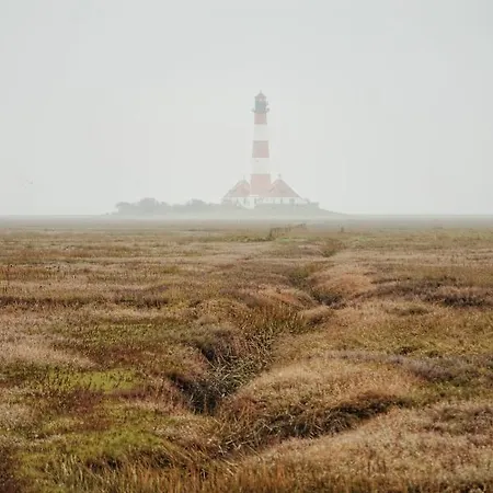 Ferienhus #1 Nordfriesland 公寓