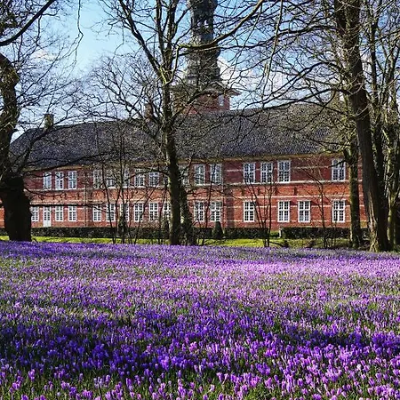 Ferienhus #1 Nordfriesland 公寓