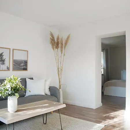 Ferienhus #1 Nordfriesland *