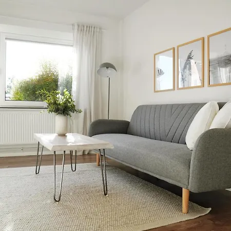 Ferienhus #1 Nordfriesland * Mildstedt