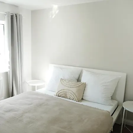 公寓 Ferienhus #1 Nordfriesland