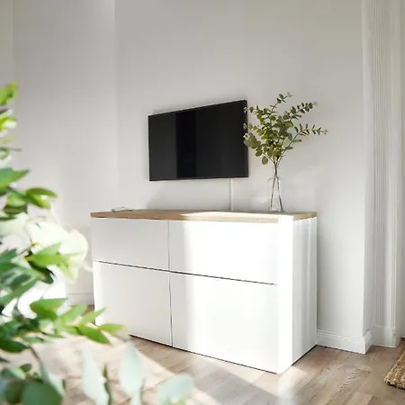 Ferienhus #1 Nordfriesland *