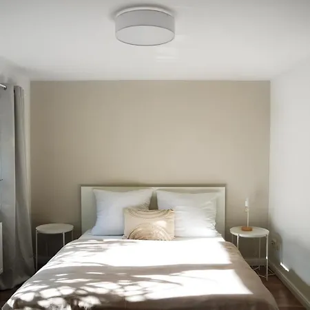 Apartamento Ferienhus #1 Nordfriesland