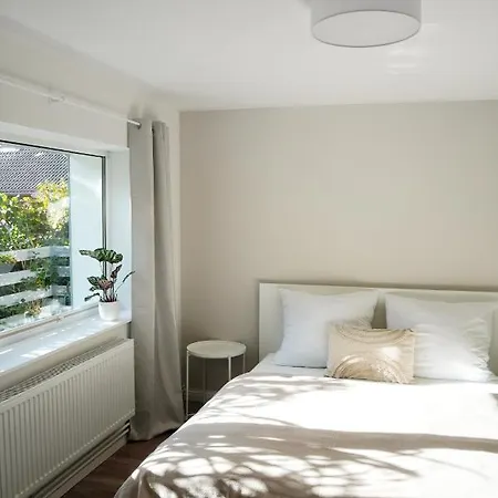 Ferienhus #1 Nordfriesland Apartment