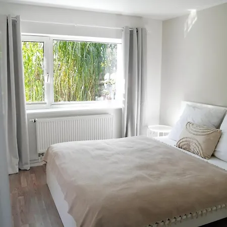 Ferienhus #1 Nordfriesland 公寓