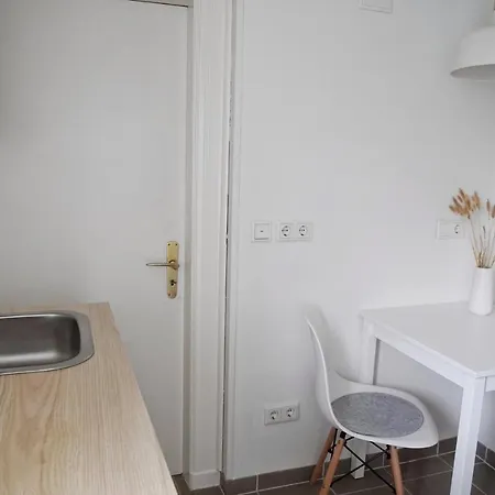 Ferienhus #1 Nordfriesland *