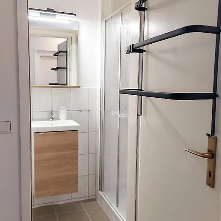 Ferienhus #1 Nordfriesland *