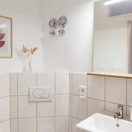 Ferienhus #1 Nordfriesland Mildstedt