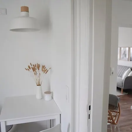 Apartment Ferienhus #1 Nordfriesland *