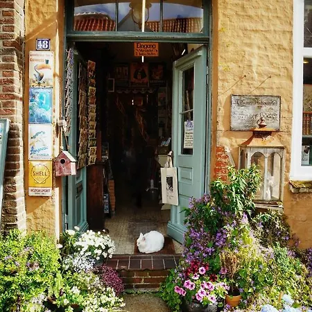 Ferienhus #1 Nordfriesland 公寓