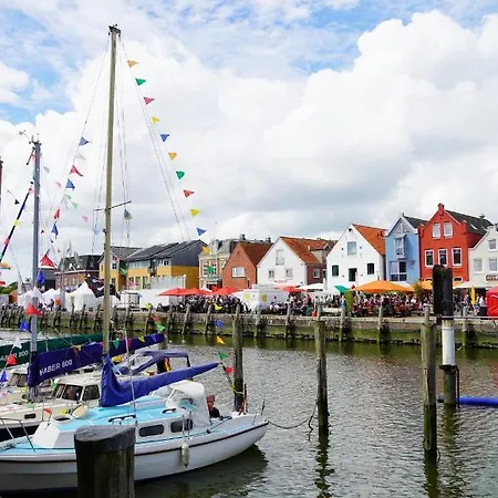 Ferienhus #1 Nordfriesland 公寓 *