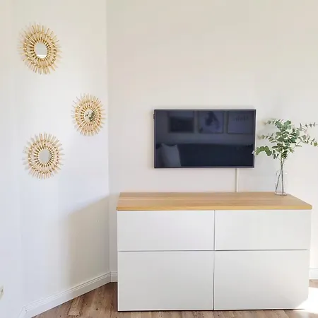 Ferienhus #1 Nordfriesland Mildstedt