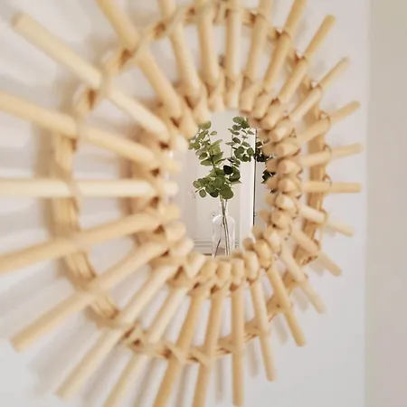 Ferienhus #1 Nordfriesland Mildstedt