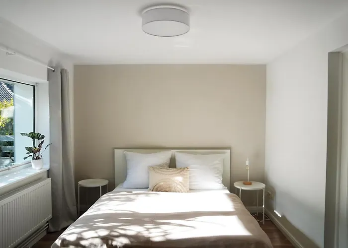 Appartamento Ferienhus #1 Nordfriesland