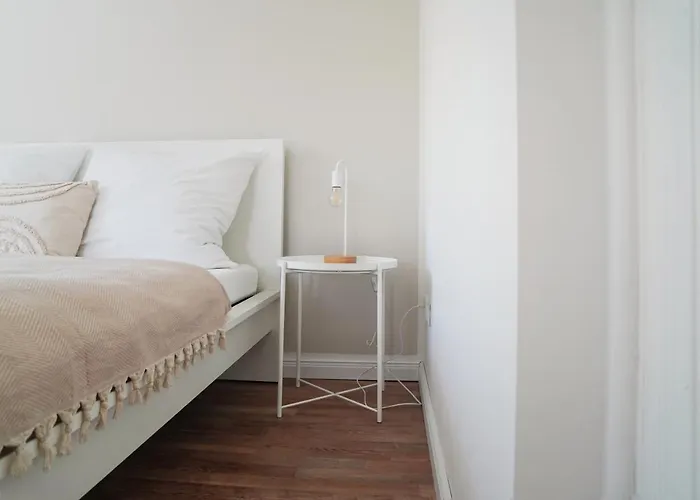 Ferienhus #1 Nordfriesland Mildstedt